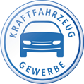 Logo des KFZ-Landesverbands NRW